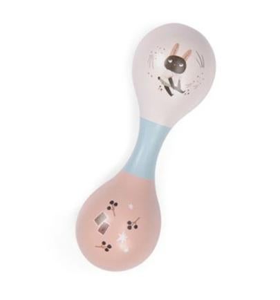 Nieuw moulin roty dubbele maracas, The River House, Info@theriverhouse.nl, Overige typen, Nieuw