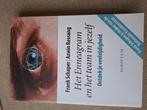 F. Schaper - Het Enneagram en het team in jezelf, Ophalen of Verzenden, Zo goed als nieuw, F. Schaper; A. Ressang