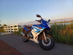 Suzuki gs500f A2 500cc - 2006 - 82760 km, Motoren