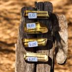 Diverse citrien, Verzamelen, Mineralen en Fossielen, Ophalen of Verzenden, Mineraal