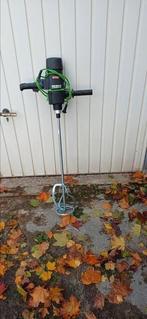 swinko mixer, Ophalen, Nieuw