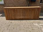 radiator ombouw hout ombouw steigerhout, Ophalen, 30 tot 80 cm, Gebruikt, Radiator