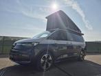 Vw Volkswagen t7 California Ocean Full options 2.0TDI 2025, Caravans en Kamperen, Campers, Automaat, Buscamper of Camperbus, Volkswagen