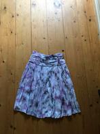 Nieuwe rok lila gemêleerd maat M, Kleding | Dames, Rokken, Maat 38/40 (M), Paars, Nieuw, Ophalen of Verzenden