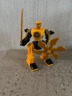 Lego Ninjago 71804 Arins strijdmecha, Ophalen of Verzenden, Zo goed als nieuw, Complete set, Lego
