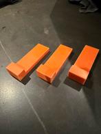 Voetjes bbq kamado buitenkeuken, Ophalen of Verzenden, Zo goed als nieuw