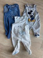 3x Pyjamas Maat 62, Ophalen, Gebruikt, Jongetje of Meisje, Broekje