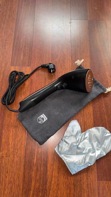 Philips Steam&Go Handheld Kledingstomer GC362/80 beschikbaar voor biedingen