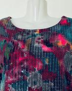 Vegas jurk maat M, Kleding | Dames, Jurken, Overige kleuren, Maat 42/44 (L), Ophalen of Verzenden, Zo goed als nieuw