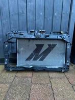 Mishimoto Radiator Ford Fiesta ST180 Stage 3, Ophalen of Verzenden, Gebruikt, Ford
