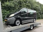 Opel Vivaro 1.9 DI L1H1, Auto's, Voorwielaandrijving, 1780 kg, Stof, Gebruikt