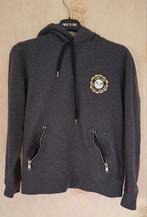 Grijze BJÖRN BORG hoodie., Ophalen of Verzenden