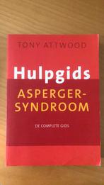 T. Attwood - Hulpgids Asperger-syndroom, T. Attwood, Ophalen of Verzenden, Zo goed als nieuw