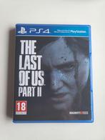The last of us part 2, zo goed als nieuw., Spelcomputers en Games, Games | Sony PlayStation 4, Ophalen of Verzenden, Zo goed als nieuw