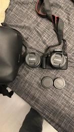 cannon camera, Ophalen, Zo goed als nieuw