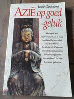 Azië op goed geluk – Jesse Goossens, Ophalen of Verzenden, Gelezen, Jesse Goossens, Azië