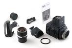 Rolleiflex SL66E Nieuwstaat 1 jaar garantie, Spiegelreflex, T, Nieuw, Ophalen of Verzenden
