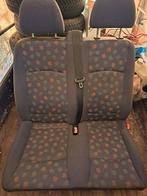 Voorbank voor Mercedes Vito, Sprinter, Volkswagen Crafter, Ophalen of Verzenden, Volkswagen