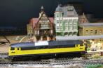 Piko Diesel-locomotief NS, Hobby en Vrije tijd, Modeltreinen | H0, Gebruikt, NS, Gelijkstroom, Locomotief