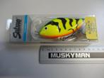Kunstaas: Salmo Slider 10 Floating Jerkbaits, Watersport en Boten, Verzenden, Nieuw, Overige typen