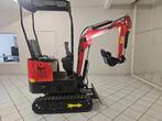 Diversen Jpc minigraver graafmachine (bj 2024), Graafmachine
