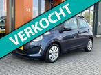 Citroen C1 1.0 e-VTi|Cabrio|Airco|Lim.|BT|Isofix|APK 06-2026, Voorwielaandrijving, Euro 5, Gebruikt, C1
