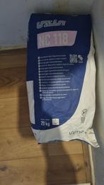 UZIN NC 118 egaline - 3x zak 20 kg, Ophalen, Overige materialen, 30 cm of meer, Overige typen