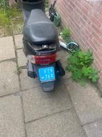 Peugeot Scooter - Project, Fietsen en Brommers, Scooters | Peugeot, Ophalen, Gebruikt, Overige modellen, Benzine