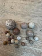 Antieke knikkers voor de verzamelaar!, Verzamelen, Ophalen of Verzenden, Gebruikt