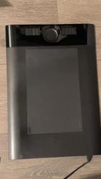 Wacom Intuos PTK-640 Tekentablet, Ophalen of Verzenden, Gebruikt, Bedraad, Wacom