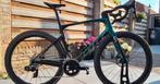 Scott racefiets, Fietsen en Brommers, Overige merken, Ophalen of Verzenden, Zo goed als nieuw, Meer dan 20 versnellingen