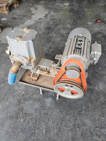 Wasserknecht Hydrofoor 24V - Waterpomp beschikbaar voor biedingen