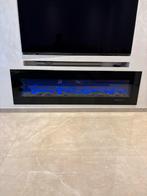 Elektrische Sfeerhaard 182 cm, Ophalen of Verzenden, Gebruikt