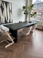 Eettafel Gigameubel Lavin, Huis en Inrichting, Tafels | Eettafels, Ophalen, 200 cm of meer, 50 tot 100 cm, Zo goed als nieuw