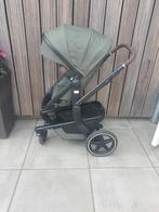 Joolz day plus kinderwagen speciale uitvoering autostoel 360, Ophalen, Zo goed als nieuw, Overige merken