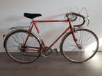 Jan Janssen racefiets - Klassieker!, Overige merken, Gebruikt, Staal, Heren