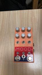 Chase Bliss Mood MK1, Ophalen of Verzenden, Zo goed als nieuw