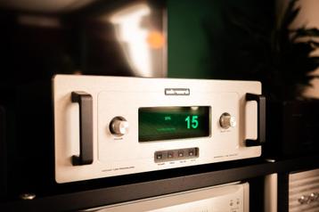 Audio Research Reference 3 voorversterker  beschikbaar voor biedingen