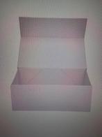 Luxe magneetdozen 40x40x20cm, Diversen, Kerst, Ophalen of Verzenden, Nieuw