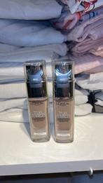 Make up loreal foundation NIEUW!, Ophalen of Verzenden, Zo goed als nieuw, Gehele gezicht, Camouflage