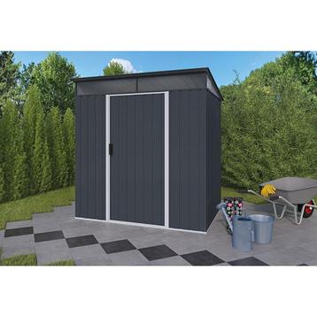 Metalen berging Emerald 192x132x199cm Nieuw beschikbaar voor biedingen