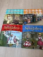 Efteling Sprookjesboom Boeken Set, Boeken, Ophalen, Zo goed als nieuw