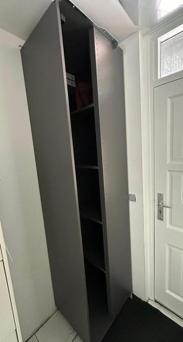 Ikea pax kast - afbeelding 4