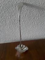 antiek zilveren (morellen) lepel, Ophalen of Verzenden