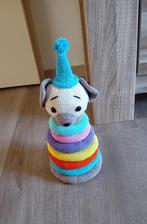 Nieuwe gehaakte babycreaties, prijs 15 euro, Ophalen of Verzenden, Nieuw, Overige typen