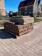 Ruston uwf60 getrommeld 5m2 nieuwe waaltjes, Tuin en Terras, Ophalen, Nieuw, Beton, Klinkers