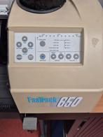 Snijplotter Gerber FastTrack650, Hobby en Vrije tijd, Ophalen, Gebruikt