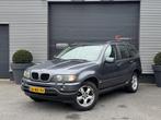BMW X5 3.0i Executive | Navigatie | Lederen Bekleding | Clim, Automaat, Stof, Gebruikt, Bedrijf