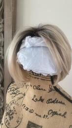 Gisela Mayer Pruik - Prachtige Look!, Ophalen of Verzenden, Zo goed als nieuw, Pruik of Haarverlenging