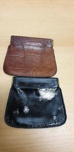 Portemonnee tjes klein model, Ophalen of Verzenden, 'T Olde Gre-j, Info@toldegrej.nl, Endepoelstraat 20f Didam